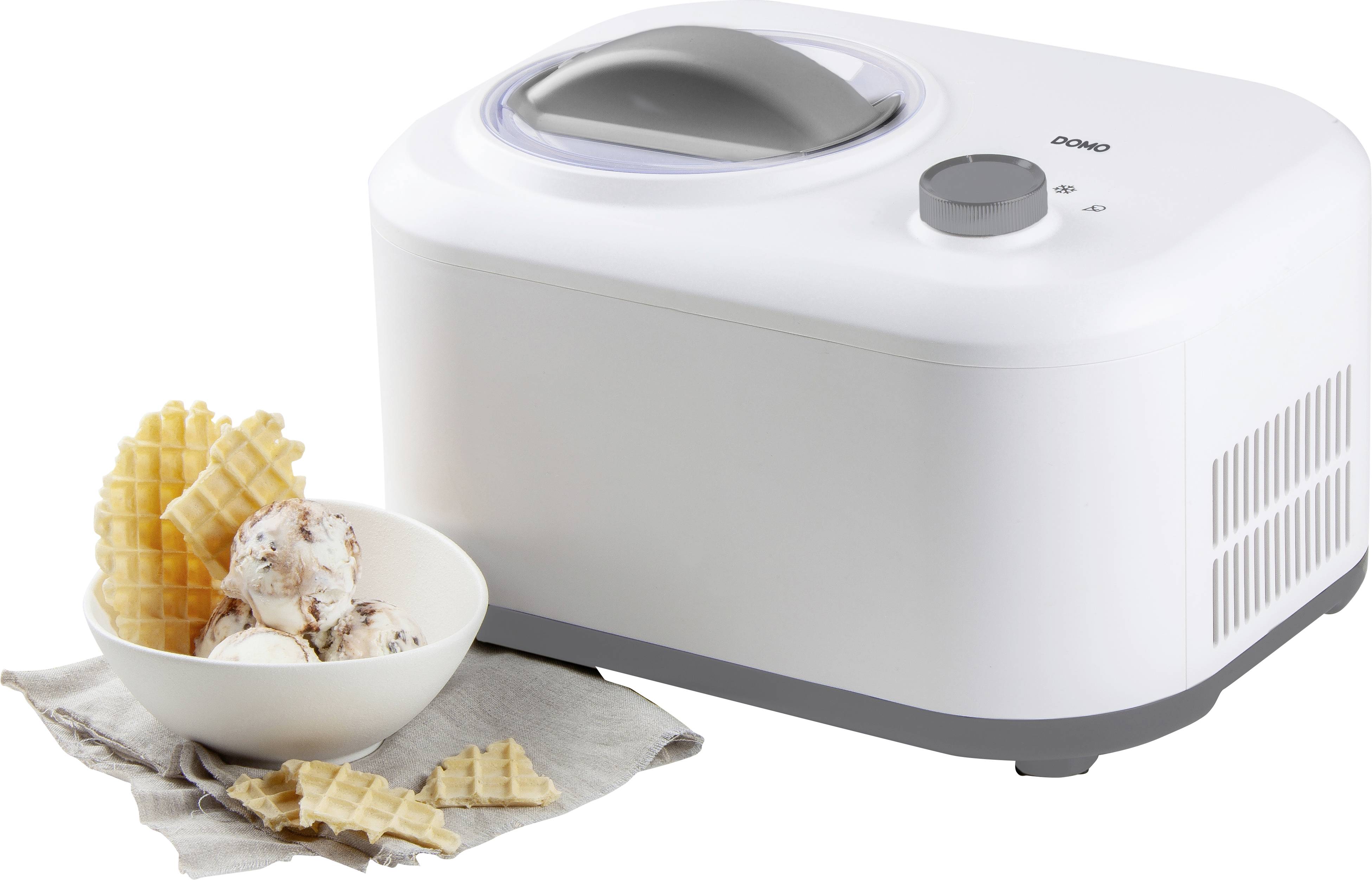 DOMO DO9243I Ice maker 1 l