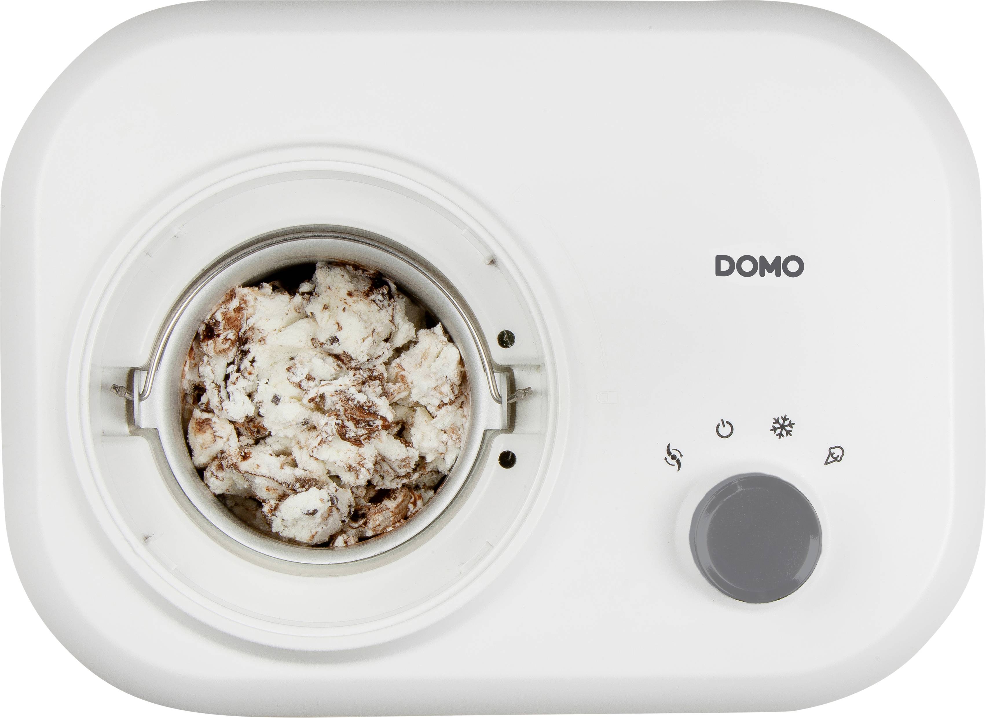 DOMO DO9243I Ice maker 1 l