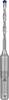 Bosch Accessories EXPERT SDS plus-7X 2608900057 Hammer drill bit 1-piece 4 mm Total length 115 mm SDS-Plus 1 pc(s)