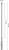 'Drill with a diameter of 6.5 mm and an overall length of 265 mm. Usable length is 200 mm.'