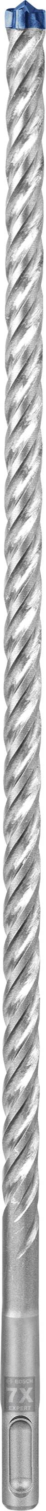 Bosch Accessories EXPERT SDS plus-7X 2608900101 Hammer drill bit 1-piece 10.00 mm Total length 365 mm SDS-Plus 1 pc(s)