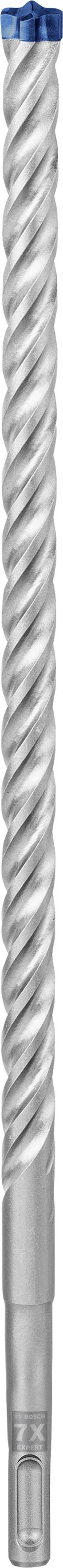 Bosch Accessories EXPERT SDS plus-7X 2608900111 Hammer drill bit 1-piece 12.00 mm Total length 315 mm SDS-Plus 1 pc(s)