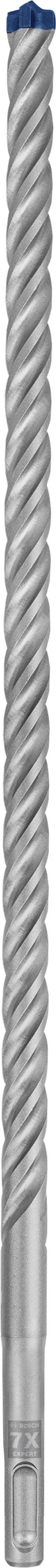 Bosch Accessories EXPERT SDS plus-7X 2608900112 Hammer drill bit 1-piece 12.00 mm Total length 365 mm SDS-Plus 1 pc(s)