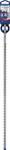 EXPERT SDS plus-7X hammer drill, 14 x 550 x 600 mm