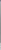 Metal screw with uniform thread pitch, vertically aligned, silver-coloured, for fastening purposes.