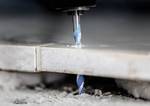 EXPERT CYL-9 MultiConstruction drill, 5 x 50 x 85 mm, d 4.5 mm