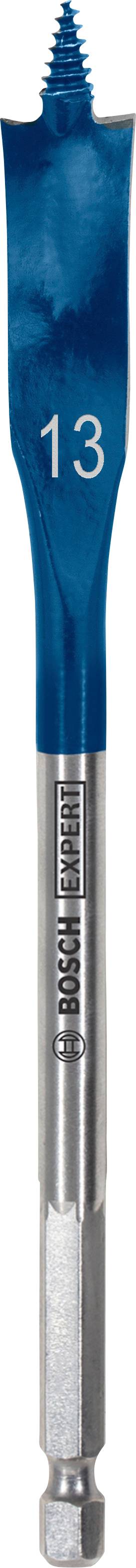 Bosch Accessories 2608900313 Wood fraise 13 mm Total length 152 mm Hex shank 1 pc(s)