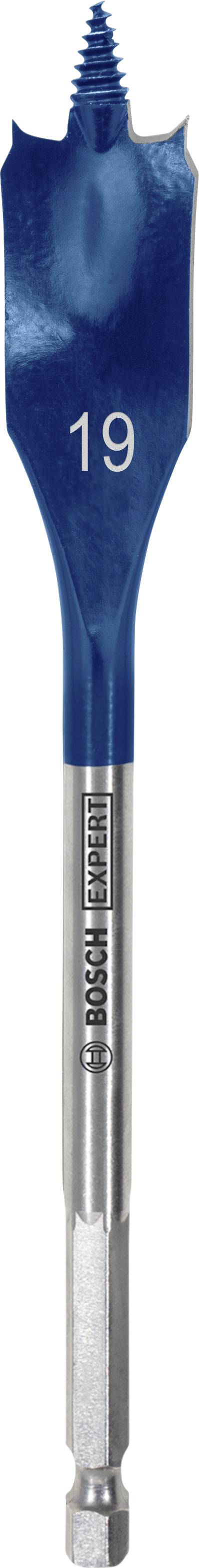 Bosch Accessories 2608900318 Wood fraise 19 mm Total length 152 mm Hex shank 1 pc(s)