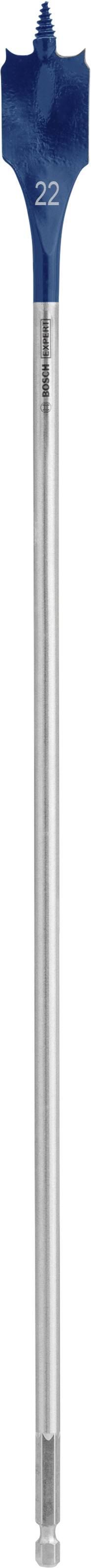 Bosch Accessories 2608900348 Wood fraise 22 mm Total length 400 mm Hex shank 1 pc(s)