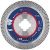 Bosch Accessories 2608900657 EXPERT HardCeramic X-LOCK Diamond cutting disc Diameter 115 mm Bore diameter 22.23 mm Stone, Concrete, Brick 1 pc(s)