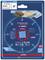 'Bosch X-LOCK Expert' Cutting Disc for Various Materials. Diameter 115 mm, for Wood, Laminate, Metal and More.