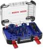 Bosch Accessories EXPERT Tough 2608900446 Hole saw set 9-piece 22 mm, 25 mm, 35 mm, 40 mm, 51 mm, 68 mm 9 pc(s)