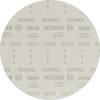 Bosch Accessories EXPERT M480 2608900714 Drywall sander mesh sanding disc Unperforated Grit size 320 (Ø) 225 mm 25 pc(s)