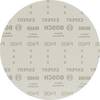 Bosch Accessories EXPERT M480 2608900715 Drywall sander mesh sanding disc Unperforated Grit size 400 (Ø) 225 mm 25 pc(s)