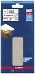 EXPERT M480 grinding system set, 80 x 133 mm, 10 pieces
