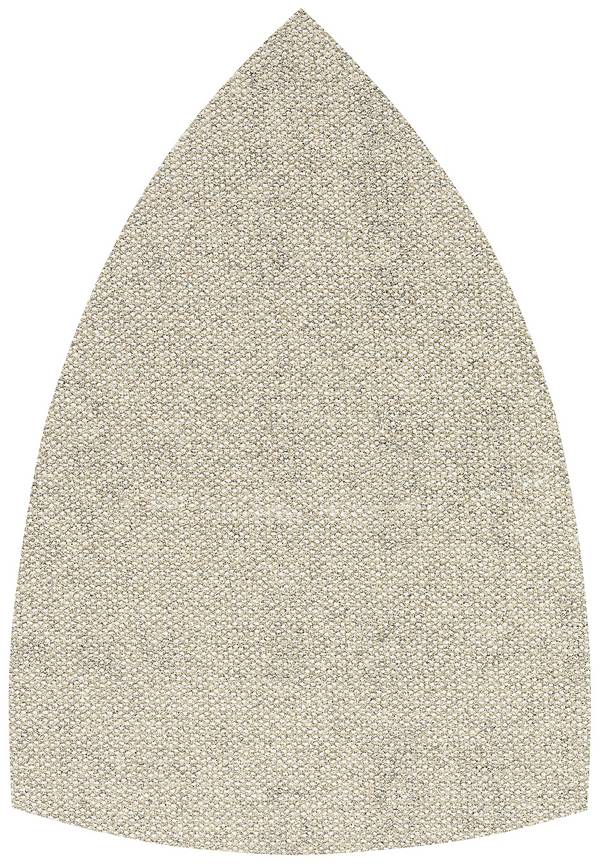 Bosch Accessories EXPERT M480 2608900725 Multi-purpose sander mesh sanding disc Unperforated Grit size 80 (L x W) 150 mm x 100 mm 10 pc(s)
