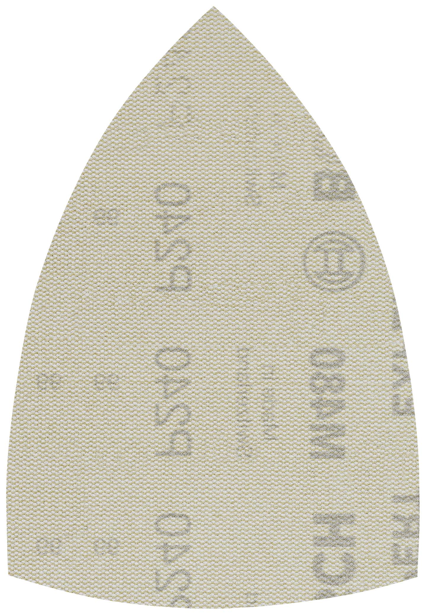 Bosch Accessories EXPERT M480 2608900731 Multi-purpose sander mesh sanding disc Unperforated Grit size 240 (L x W) 150 m