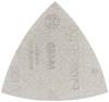 Bosch Accessories EXPERT M480 2608900717 Delta grinder mesh sanding disc Unperforated Grit size 100 (L x W) 93 mm x 93 mm 5 pc(s)
