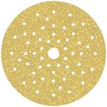 EXPERT C470 sandpaper multi-hole for eccentric sander, 150 mm, G 40, 5-piece