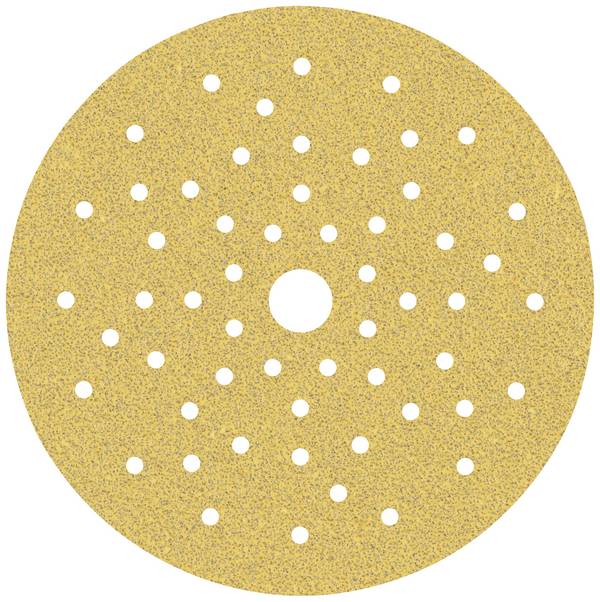 Bosch Accessories EXPERT C470 2608901103 Router sandpaper Punched Grit size 60 (Ø) 150 mm 5 pc(s)
