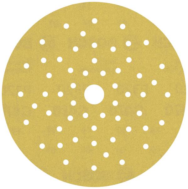 Bosch Accessories EXPERT C470 2608901109 Router sandpaper Punched Grit size 320 (Ø) 150 mm 5 pc(s)
