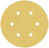 Bosch Accessories EXPERT C470 2608900816 Router sandpaper Punched Grit size 100 (Ø) 150 mm 5 pc(s)