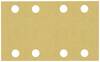 Bosch Accessories EXPERT C470 2608900882 Sander paper Punched Grit size 180 (L x W) 133 mm x 80 mm 10 pc(s)