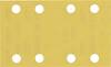 Bosch Accessories EXPERT C470 2608900885 Sander paper Punched Grit size 400 (L x W) 133 mm x 80 mm 10 pc(s)