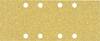 Bosch Accessories EXPERT C470 2608900833 Sander paper Punched Grit size 40 (L x W) 230 mm x 93 mm 10 pc(s)