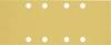 Bosch Accessories EXPERT C470 2608900835 Sander paper Punched Grit size 80 (L x W) 230 mm x 93 mm 10 pc(s)