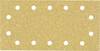 Bosch Accessories EXPERT C470 2608900860 Sander paper Punched Grit size 40 (L x W) 230 mm x 115 mm 10 pc(s)