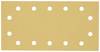 Bosch Accessories EXPERT C470 2608900862 Sander paper Punched Grit size 80 (L x W) 230 mm x 115 mm 10 pc(s)