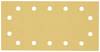 Bosch Accessories EXPERT C470 2608900863 Sander paper Punched Grit size 120 (L x W) 230 mm x 115 mm 10 pc(s)