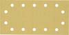 Bosch Accessories EXPERT C470 2608900864 Sander paper Punched Grit size 180 (L x W) 230 mm x 115 mm 10 pc(s)