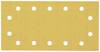 Bosch Accessories EXPERT C470 2608900865 Sander paper Punched Grit size 240 (L x W) 230 mm x 115 mm 10 pc(s)