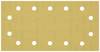 Bosch Accessories EXPERT C470 2608900868 Sander paper Punched Grit size 320 (L x W) 230 mm x 115 mm 10 pc(s)