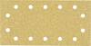 Bosch Accessories EXPERT C470 2608900942 Sander paper Punched Grit size 40 (L x W) 230 mm x 115 mm 50 pc(s)