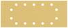 Bosch Accessories EXPERT C470 2608900876 Sander paper Punched Grit size 100 (L x W) 280 mm x 115 mm 10 pc(s)