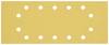 Bosch Accessories EXPERT C470 2608900849 Sander paper Punched Grit size 120 (L x W) 280 mm x 115 mm 10 pc(s)