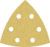 Bosch Accessories EXPERT C470 2608900824 Delta grinder blade Punched Grit size 60 (L x W) 93 mm x 93 mm 5 pc(s)