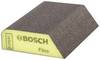Bosch Accessories EXPERT S470 2608901168 Sanding block (L x W x H) 97 x 97 x 26 mm 1 pc(s)