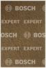 Bosch Accessories EXPERT N880 2608901212 Woollen belt (L x W) 229 mm x 152 mm 1 pc(s)