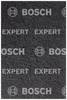 Bosch Accessories EXPERT N880 2608901213 Woollen belt (L x W) 229 mm x 152 mm 1 pc(s)