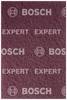 Bosch Accessories EXPERT N880 2608901215 Woollen belt (L x W) 229 mm x 152 mm 1 pc(s)