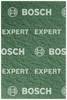Bosch Accessories EXPERT N880 2608901217 Woollen belt (L x W) 229 mm x 152 mm 1 pc(s)