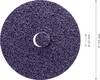 Bosch Accessories 2608901268 Polishing disc Diameter 125 mm 1 pc(s)