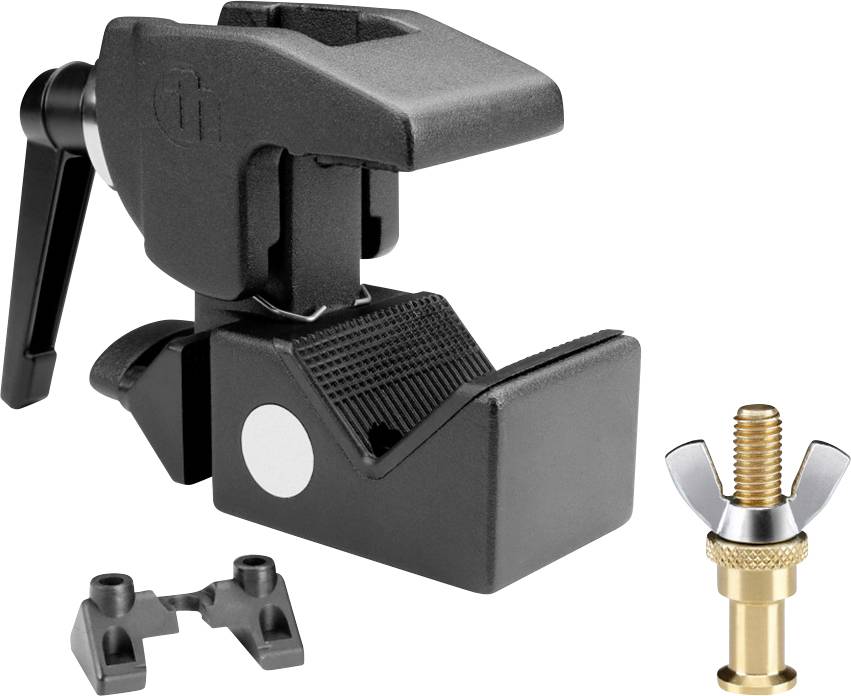 Adam Hall SCP710BMK2SET1 SCP710BMK2SET1 Bracket 1 pc(s) 20 kg