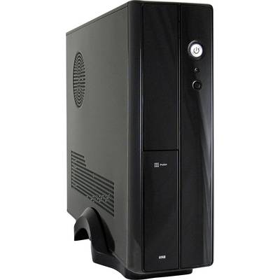 Joy-it Mini PC PC0013 Intel® Pentium® Gold G6405 8 GB RAM 240 GB SSD Intel UHD graphics 610 PC0013-0