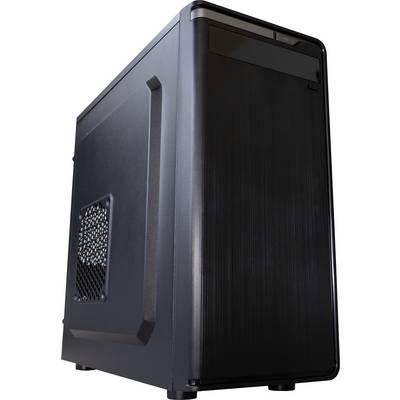 Joy-it Desktop PC Intel® Core™ i5 i5-11500 4.6 GHz 8 GB RAM 500 GB SSD Win 10 Pro CR-PC0016-0