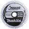 'Makita' Circular Saw Blade for Cordless Saws, Model B-57336, 165 mm Diameter, Maximum Performance 9,250 RPM, Suitable for Wood.